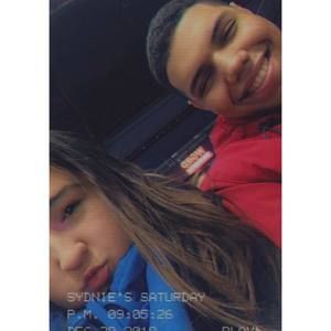 Meet your Posher, Sydnie